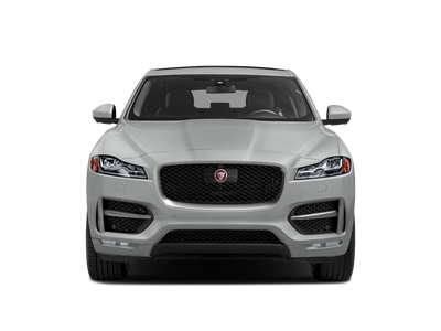 2020 Jaguar F-PACE 25t Prestige