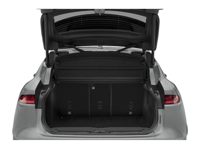 2020 Jaguar F-PACE 25t Prestige