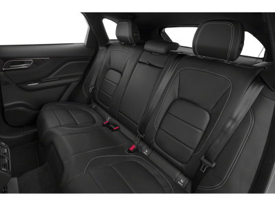 2020 Jaguar F-PACE 25t Prestige