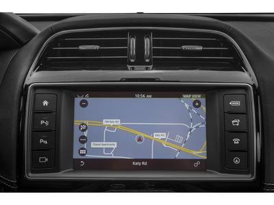 2020 Jaguar F-PACE 25t Prestige