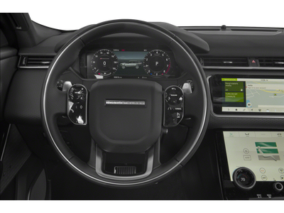 2020 Land Rover Range Rover Velar SVAutobiography Dynamic Edition