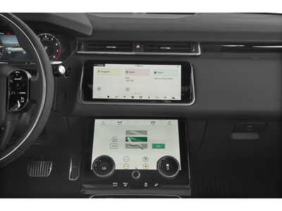 2020 Land Rover Range Rover Velar SVAutobiography Dynamic Edition