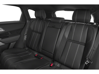 2020 Land Rover Range Rover Velar SVAutobiography Dynamic Edition
