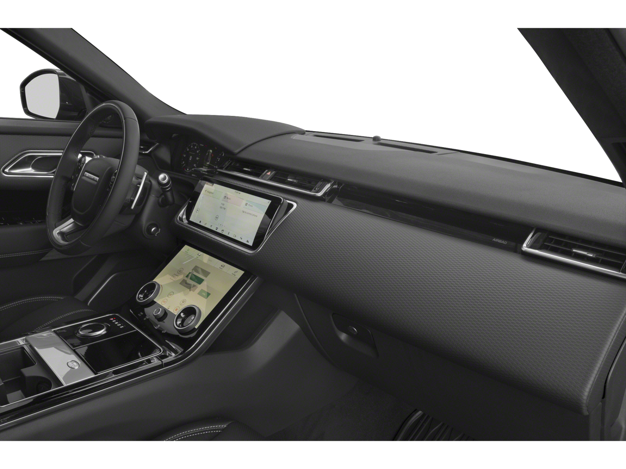 2020 Land Rover Range Rover Velar SVAutobiography Dynamic Edition