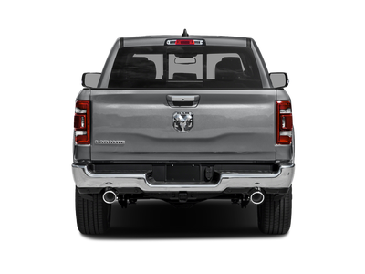 2020 RAM 1500 Laramie Crew Cab 4x4 5'7' Box
