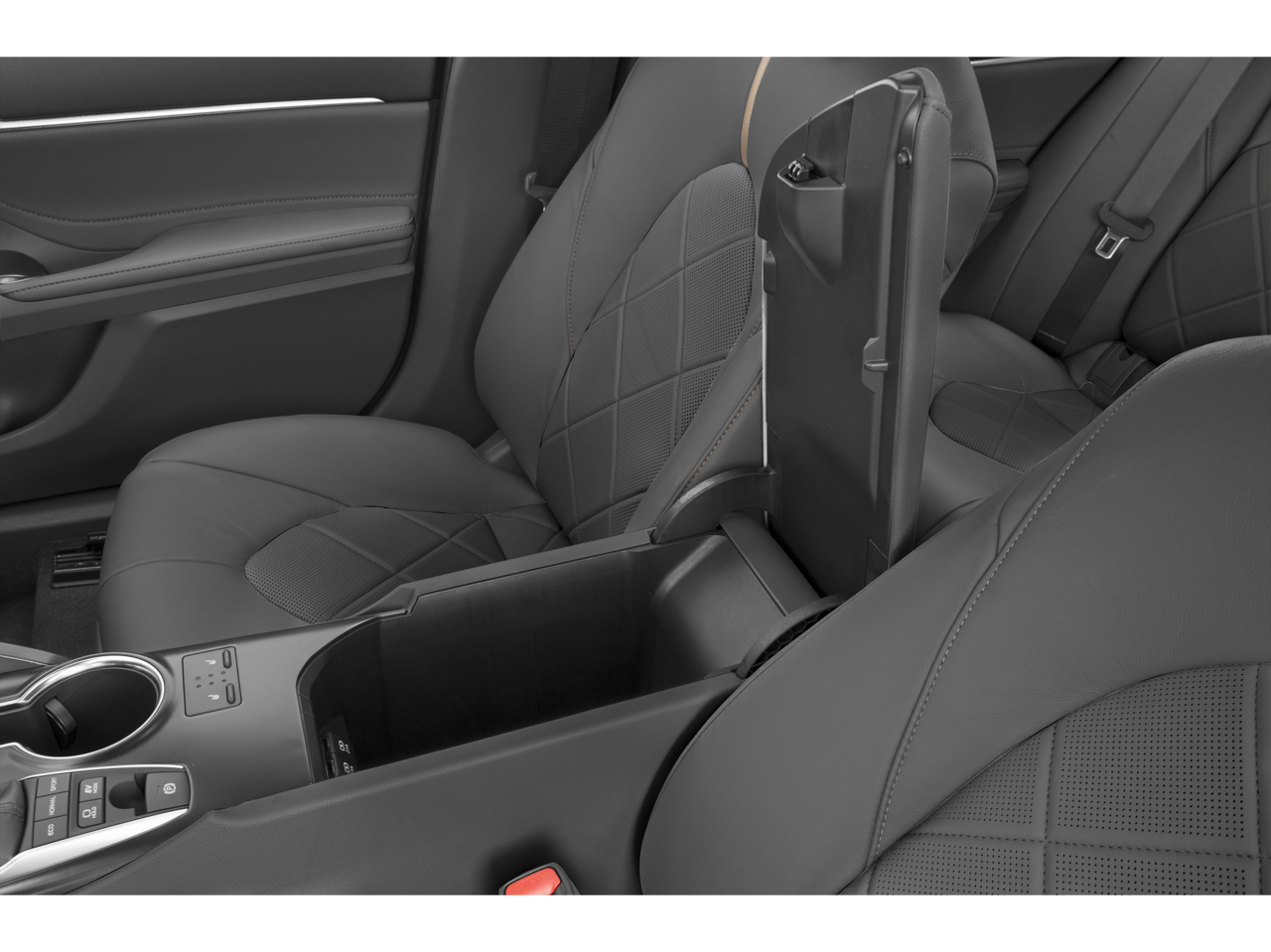 2020 Toyota Camry XLE Hybrid