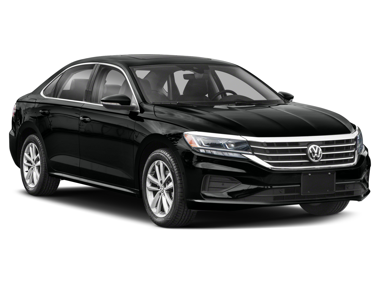 2020 Volkswagen Passat 2.0T SE