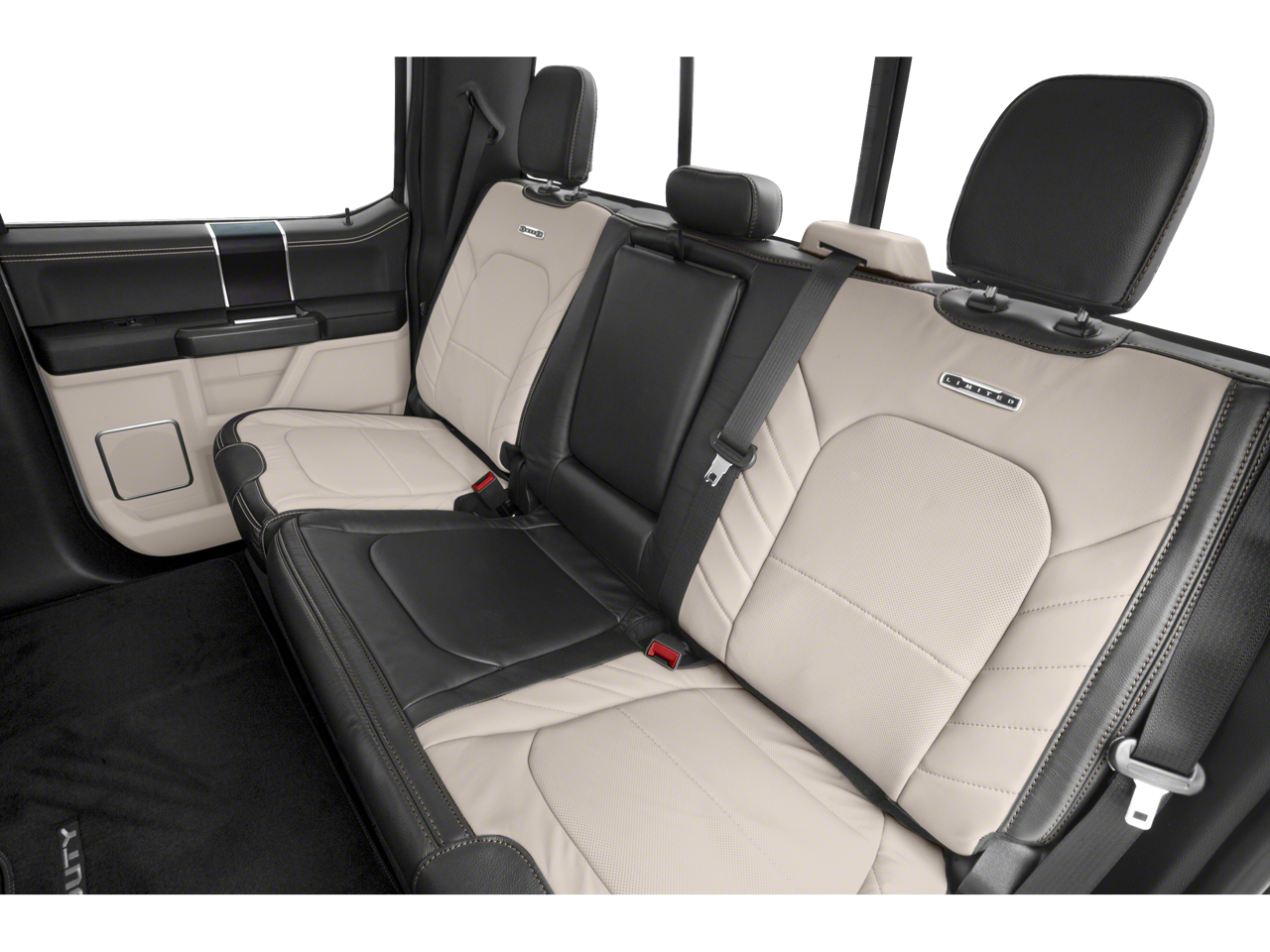 2021 Ford F-350SD Limited