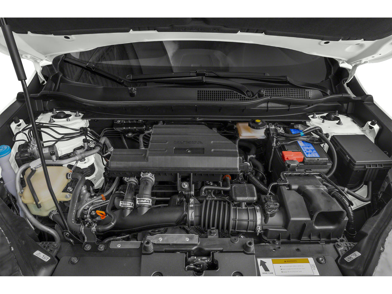 2021 Honda CR-V 2WD Special Edition