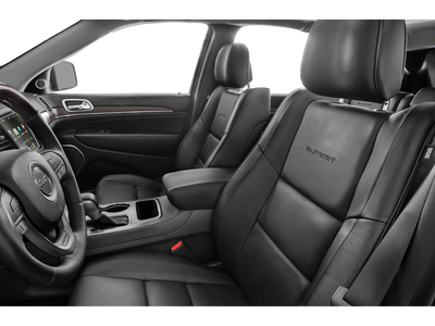 2021 Jeep Grand Cherokee Summit 4x2