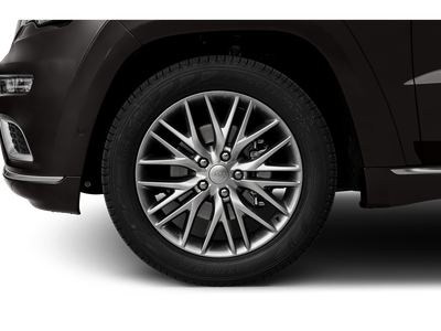 2021 Jeep Grand Cherokee Summit 4x2