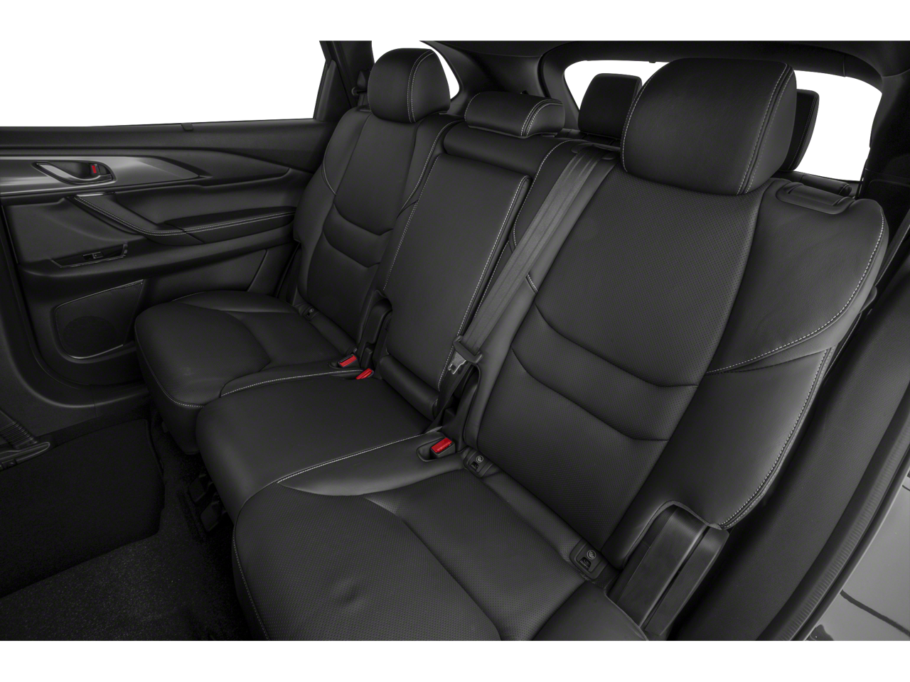 2021 Mazda Mazda CX-9 Grand Touring