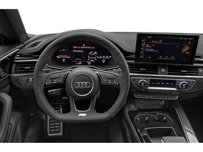 2022 Audi S5 Sportback Premium Plus quattro