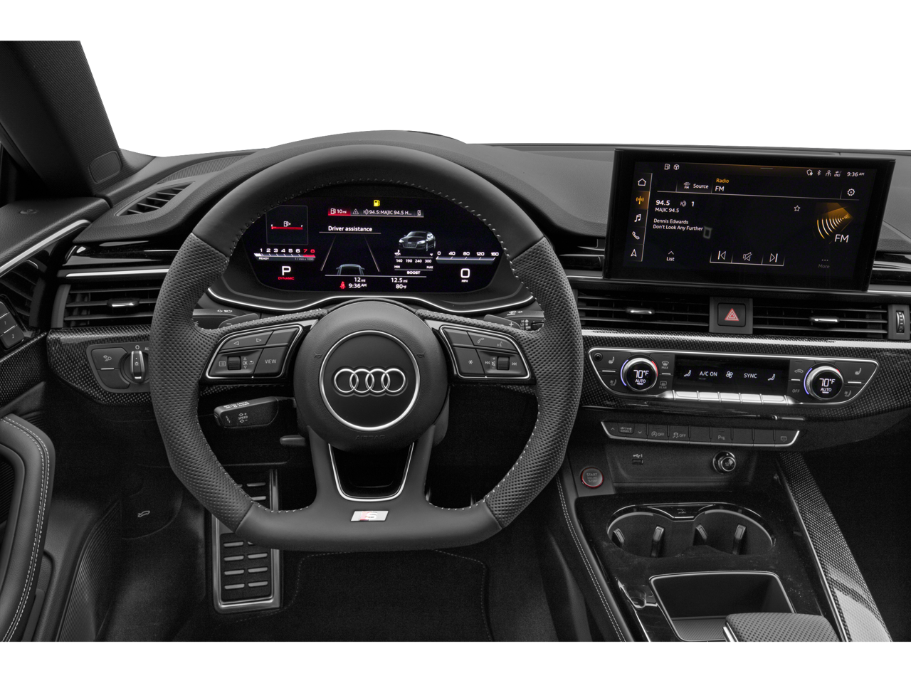 2022 Audi S5 Sportback Premium Plus quattro