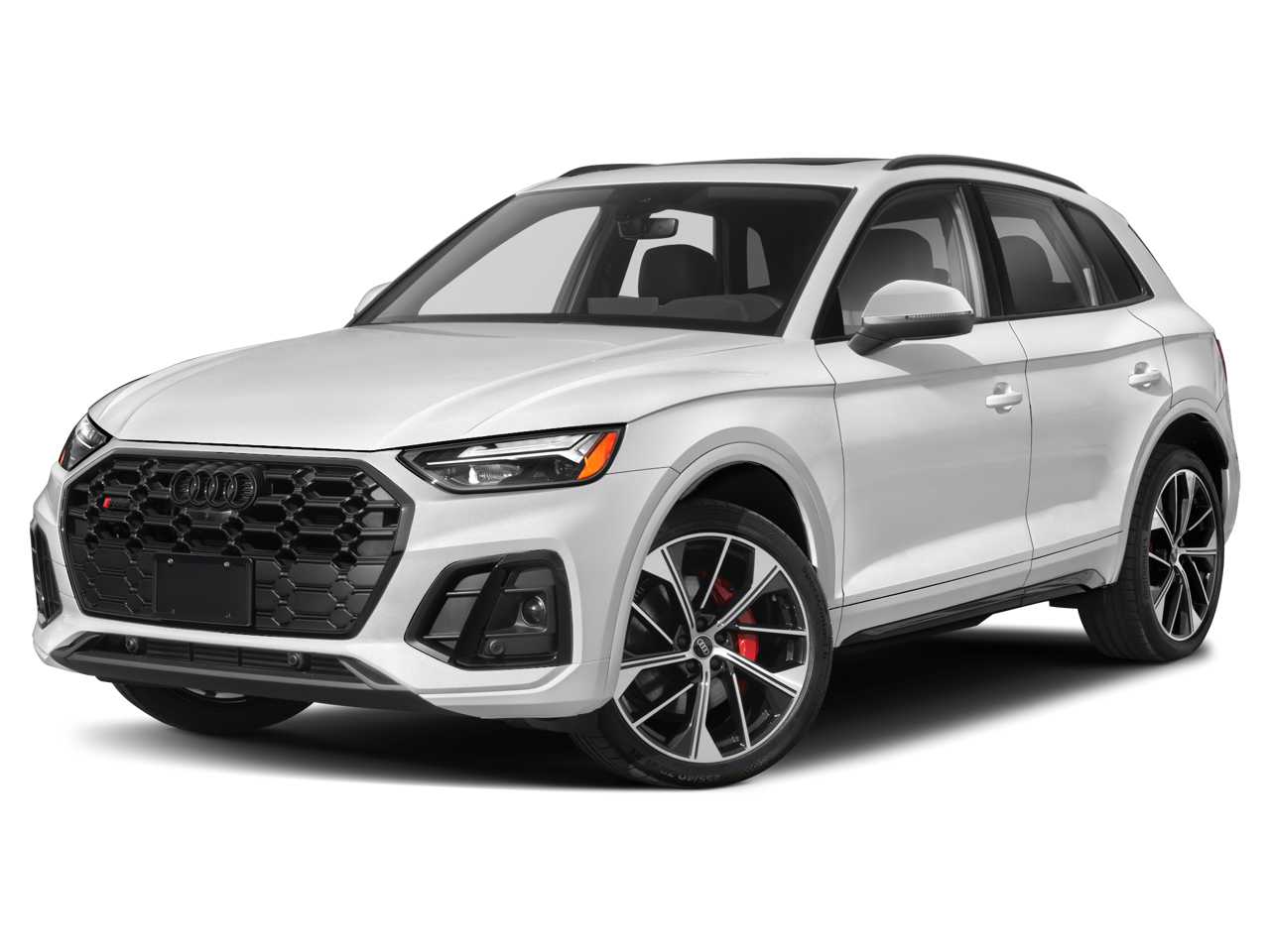 2022 Audi SQ5 Premium Plus quattro FuquayVarina NC John Hiester