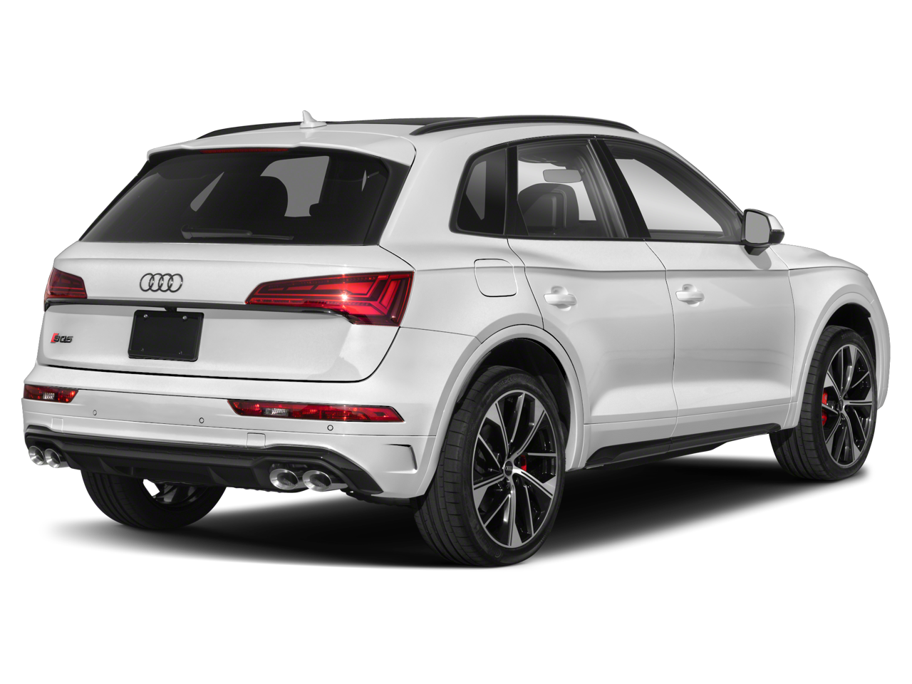 2022 Audi SQ5 Premium Plus quattro FuquayVarina NC John Hiester