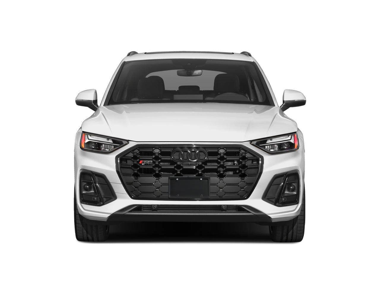 2022 Audi SQ5 Premium Plus quattro FuquayVarina NC John Hiester