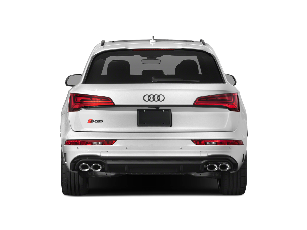 2022 Audi SQ5 Premium Plus quattro FuquayVarina NC John Hiester