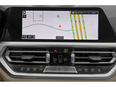 2022 BMW 4 Series 430i