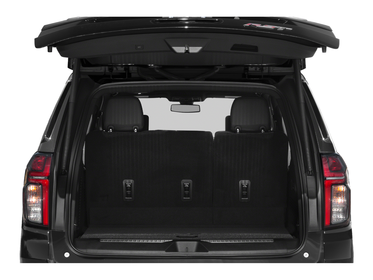 2022 Chevrolet Tahoe 4WD RST