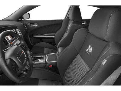 2022 Dodge Charger R/T Scat Pack Widebody