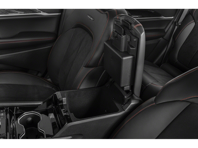 2022 Jeep Grand Cherokee Trailhawk