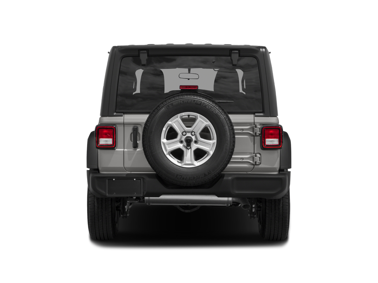 2022 Jeep Wrangler Unlimited Willys 4x4