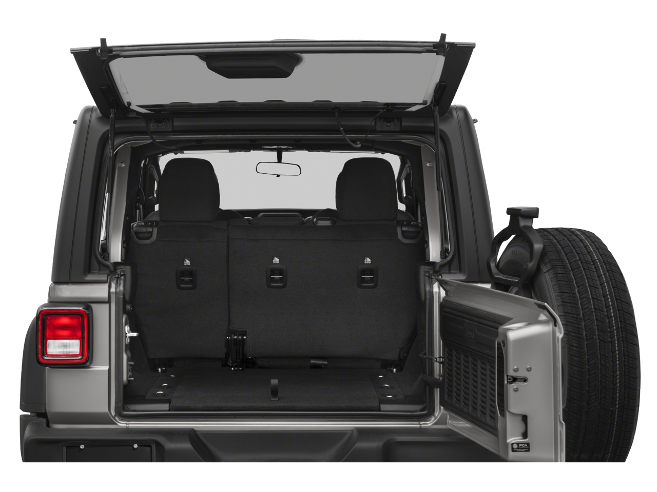 2022 Jeep Wrangler Unlimited Willys 4x4