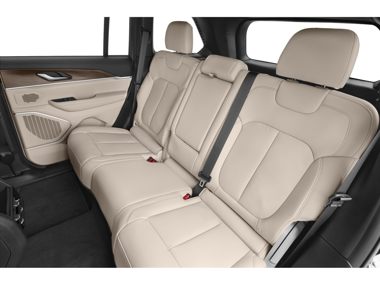 2022 Jeep Grand Cherokee Trailhawk 4xe