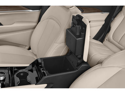 2022 Jeep Grand Cherokee Trailhawk 4xe