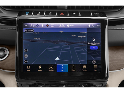 2022 Jeep Grand Cherokee Trailhawk 4xe