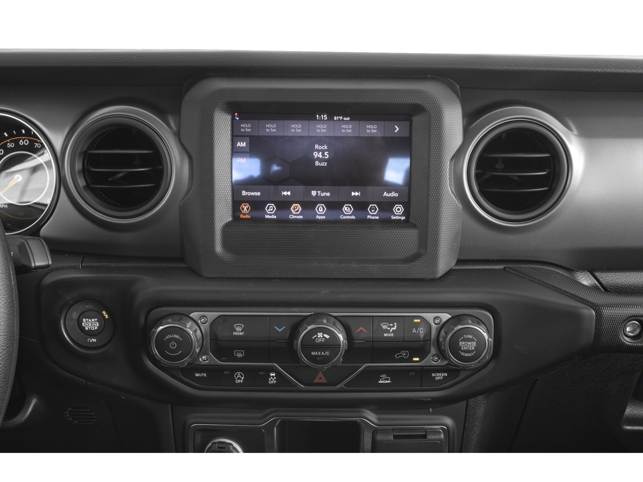 2022 Jeep Gladiator Sport S 4x4