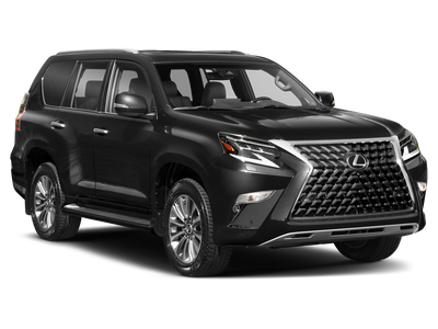 2022 Lexus GX 460