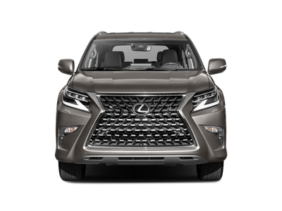 2022 Lexus GX 460