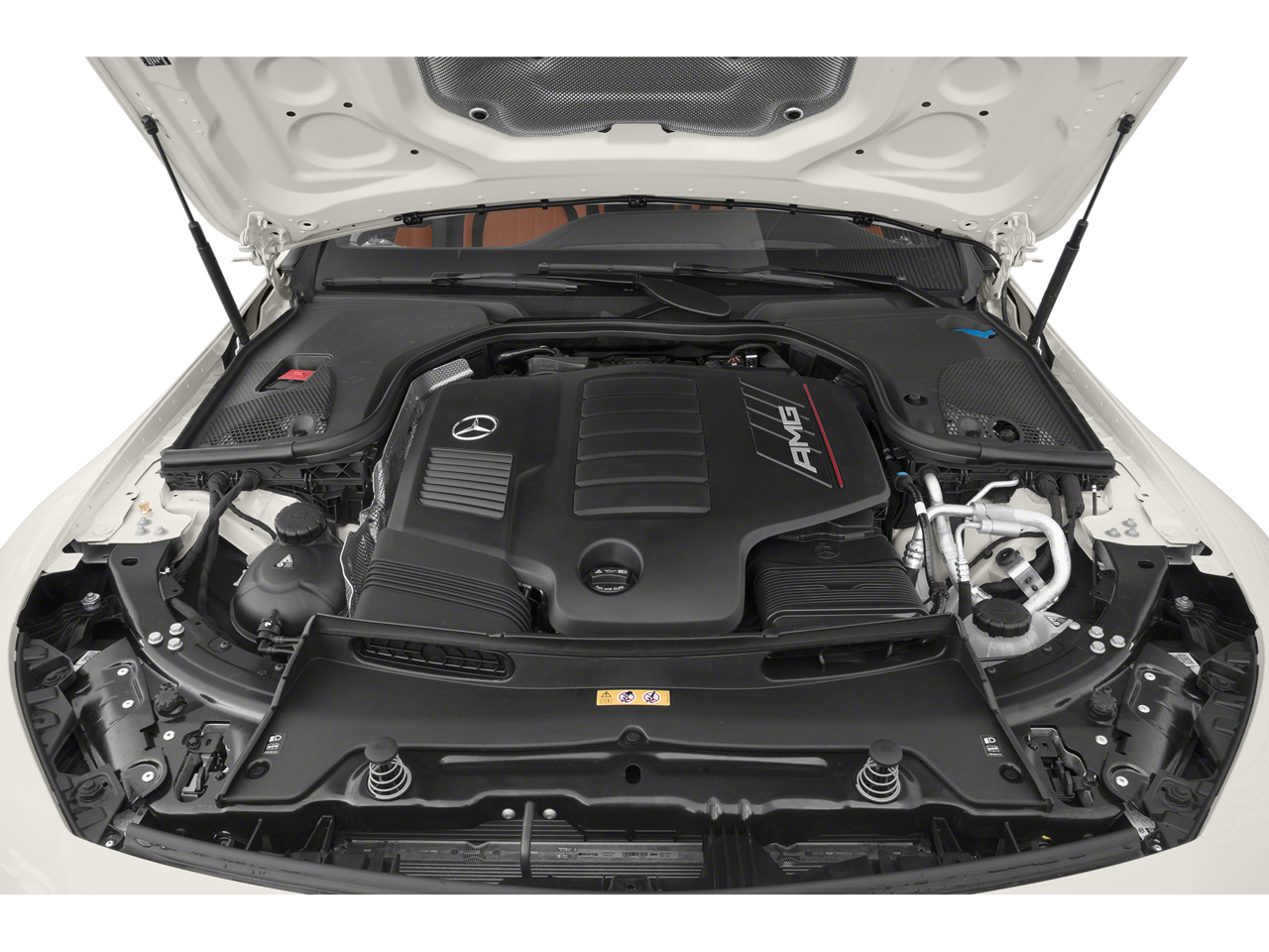 2022 Mercedes-Benz AMG® GT 53 Base 4MATIC®