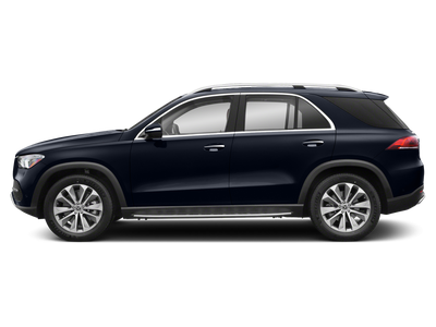 2022 Mercedes-Benz GLE GLE 450 4MATIC®
