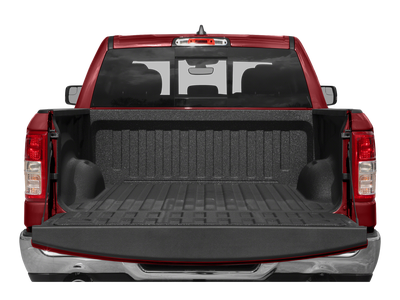 2022 RAM 1500 Big Horn Crew Cab 4x2 5'7' Box