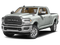2022 RAM 2500 Limited Mega Cab 4x4 6'4' Box