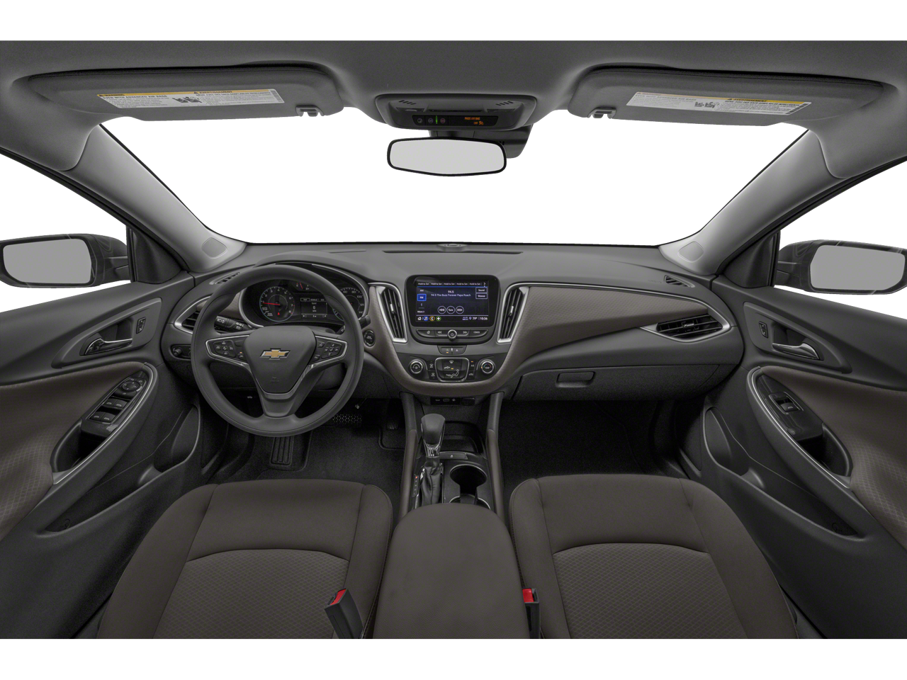 2023 Chevrolet Malibu LS 1LS