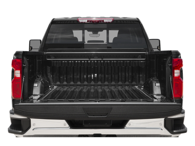 2023 Chevrolet Silverado 2500HD 4WD Crew Cab Standard Bed LTZ