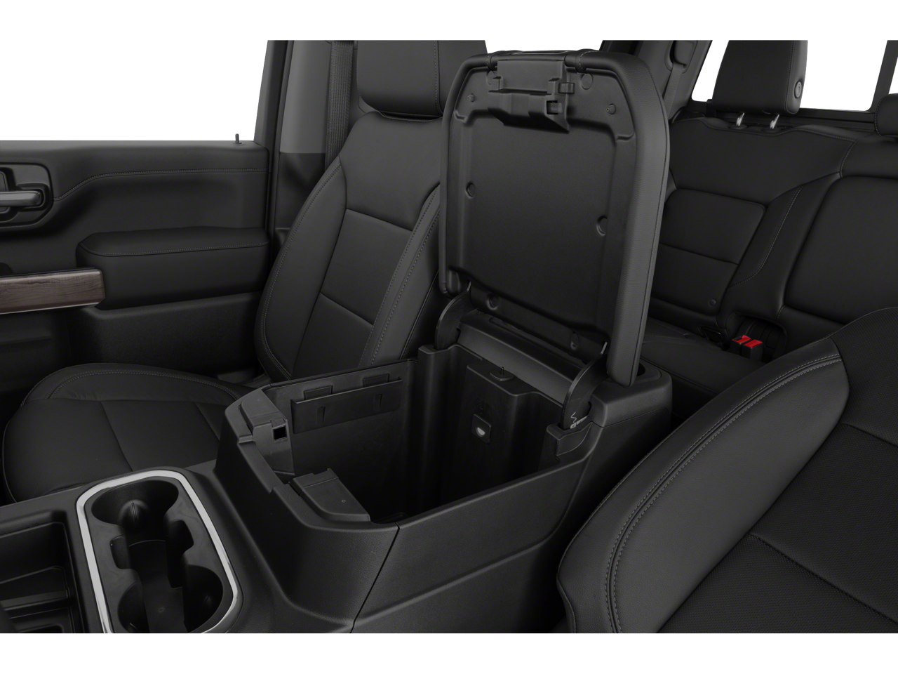 2023 Chevrolet Silverado 2500HD LTZ