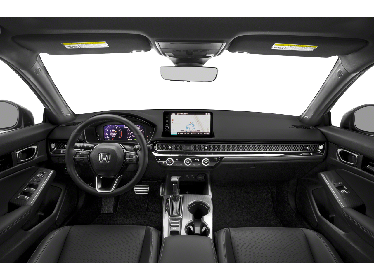 2023 Honda Civic Sport Touring