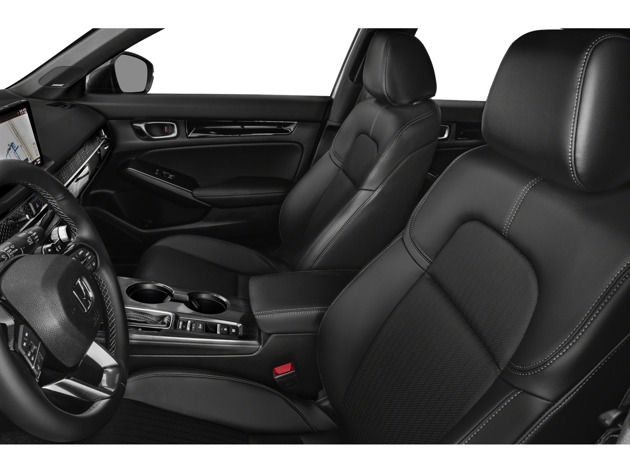 2023 Honda Civic Sport Touring