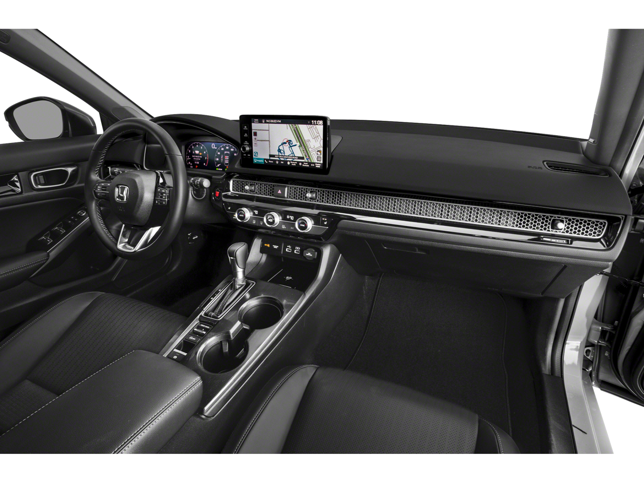 2023 Honda Civic Sport Touring