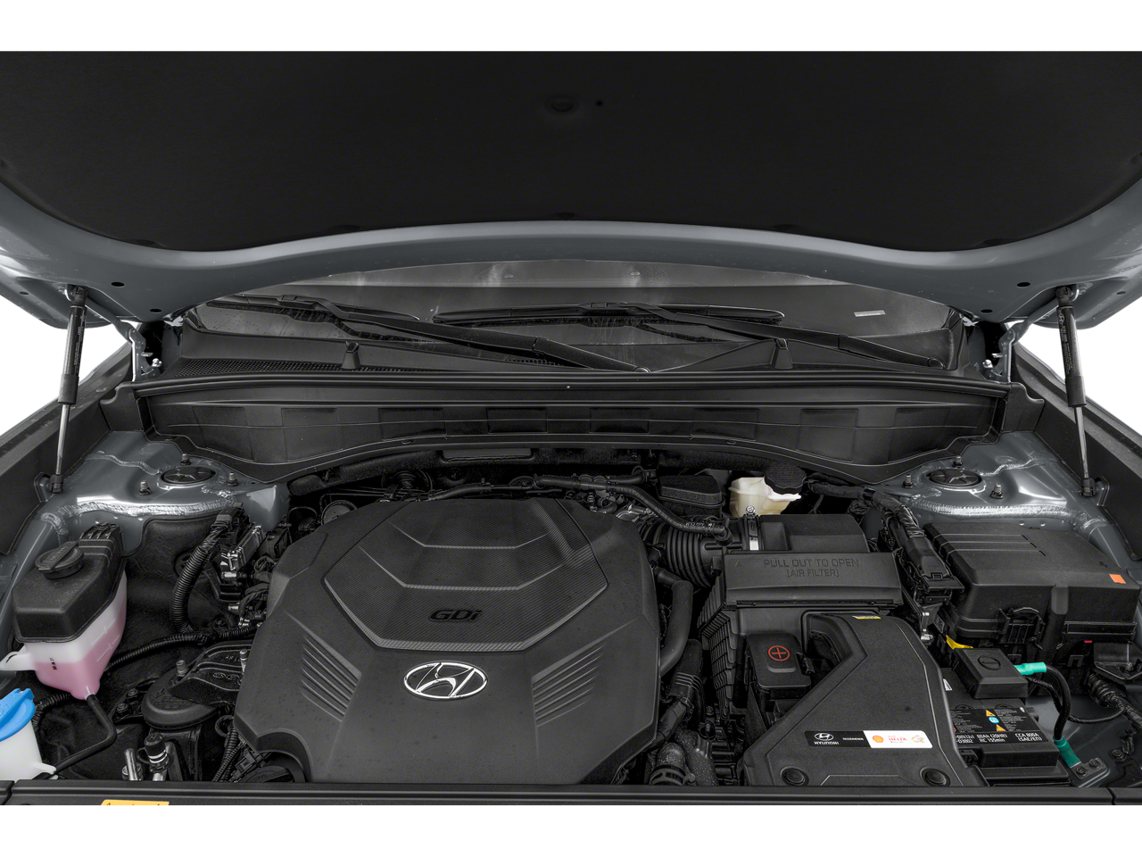 2023 Hyundai Palisade XRT