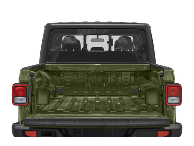 2023 Jeep Gladiator Willys 4x4