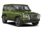 2023 Mercedes-Benz G-Class G 550 4MATIC®