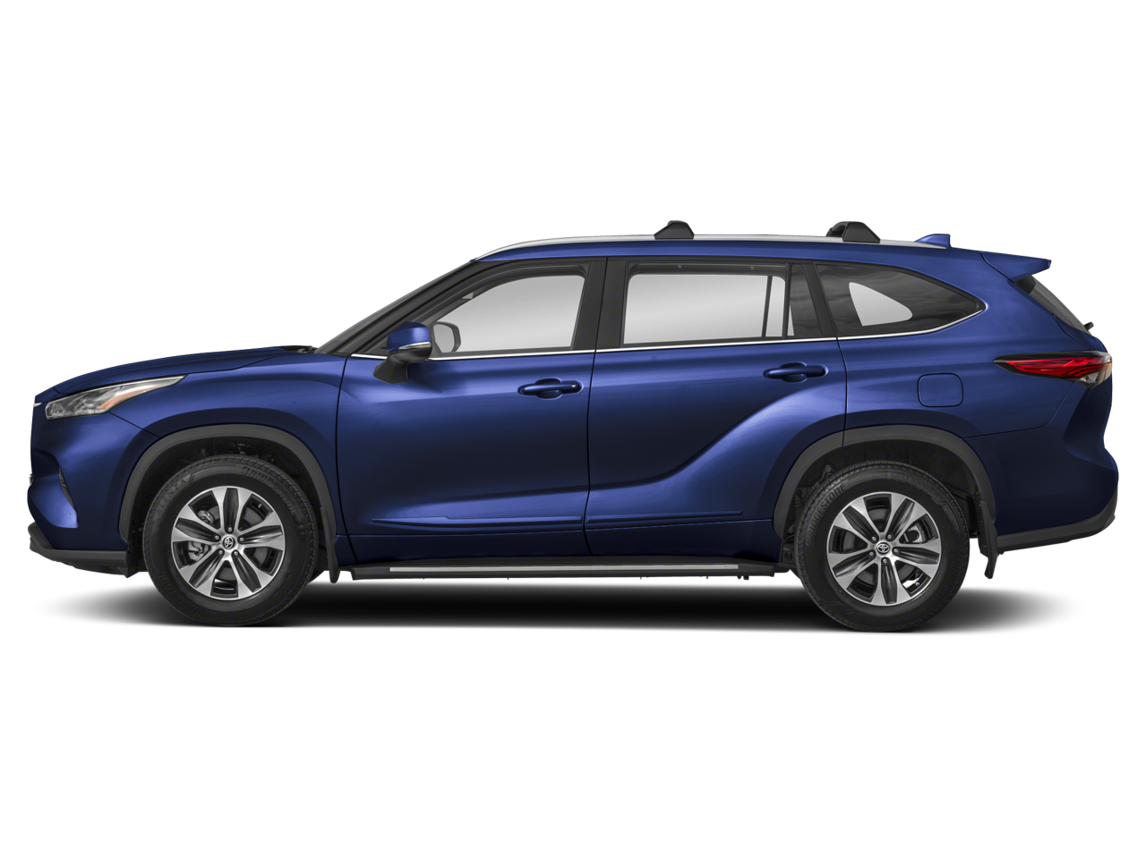 2023 Toyota Highlander Limited Platinum XLE XSE photo 4