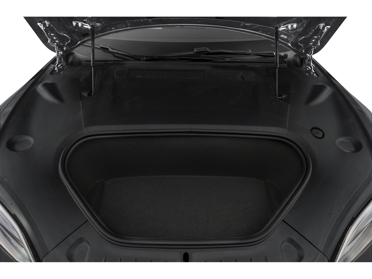 2023 Tesla Model S Standard Range