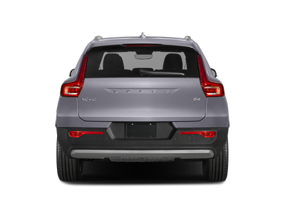 2023 Volvo XC40 B4 Ultimate Dark Theme